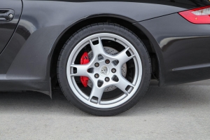 2006 Porsche 911 Carrera S (997.1) thumbnail