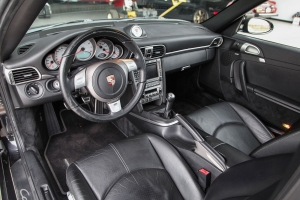 2006 Porsche 911 Carrera S (997.1) thumbnail