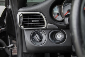 2006 Porsche 911 Carrera S (997.1) thumbnail