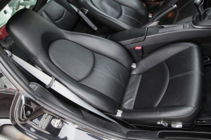 2006 Porsche 911 Carrera S (997.1) thumbnail