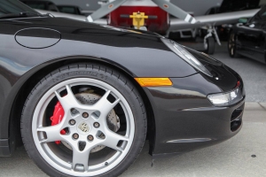 2006 Porsche 911 Carrera S (997.1) thumbnail