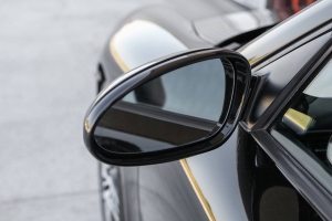 2010 Porsche 911 Carrera (997.2) thumbnail