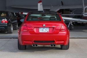 2011.5 BMW E92 M3 ZCP thumbnail