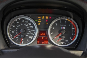 2011.5 BMW E92 M3 ZCP thumbnail