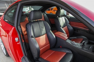 2011.5 BMW E92 M3 ZCP thumbnail