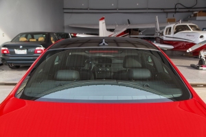 2011.5 BMW E92 M3 ZCP thumbnail