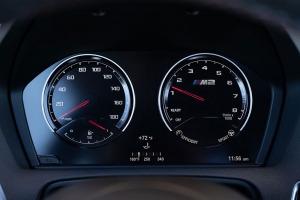2020 BMW (F87) M2 CS thumbnail