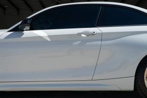 2020 BMW (F87) M2 CS thumbnail