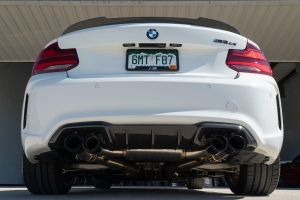 2020 BMW (F87) M2 CS thumbnail