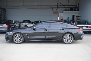 2020 BMW M850i Gran Coupe xDrive thumbnail