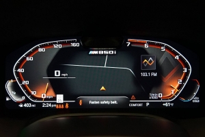 2020 BMW M850i Gran Coupe xDrive thumbnail