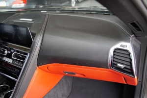 2020 BMW M850i Gran Coupe xDrive thumbnail