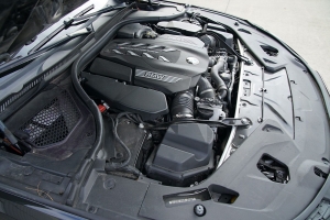 2020 BMW M850i Gran Coupe xDrive thumbnail