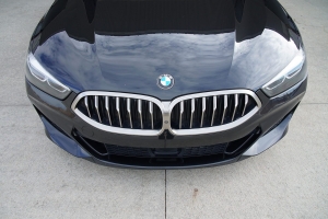 2020 BMW M850i Gran Coupe xDrive thumbnail