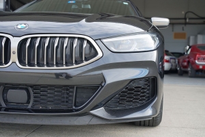 2020 BMW M850i Gran Coupe xDrive thumbnail