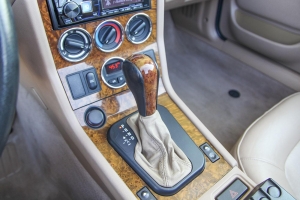 2001 BMW Z3 Roadster thumbnail