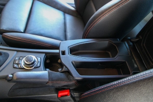 2011 BMW (E82) 1 Series M Coupe (1M Coupe) thumbnail