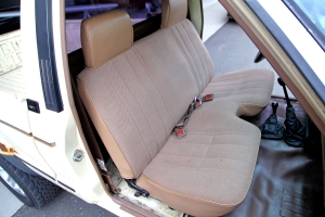 1986 Toyota Turbocharged 4x4 Pickup thumbnail