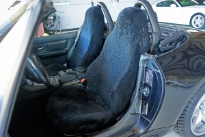 2000 BMW M Roadster thumbnail