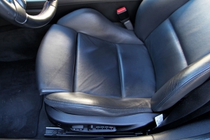 2007 BMW Z4 M Coupe thumbnail