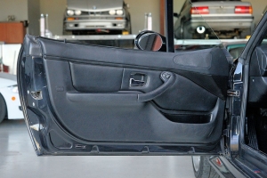 2000 BMW M Roadster thumbnail