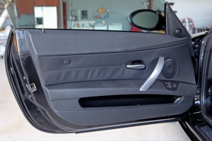 2007 BMW Z4 M Coupe thumbnail