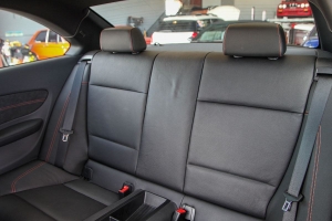 2011 BMW (E82) 1 Series M Coupe (1M Coupe) thumbnail