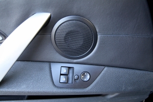 2007 BMW Z4 M Coupe thumbnail