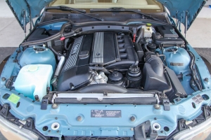 2001 BMW Z3 Roadster thumbnail