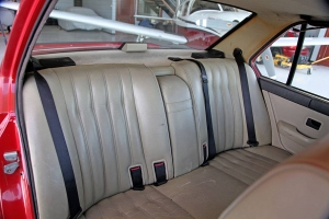 1987 BMW 535iS thumbnail