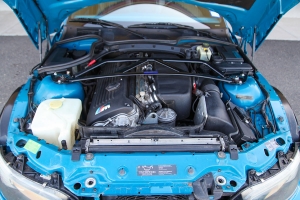 2001 BMW M Coupe thumbnail