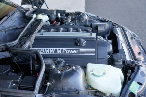 2000 BMW M Roadster thumbnail