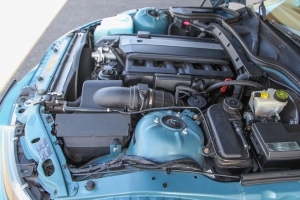 2001 BMW Z3 Roadster thumbnail
