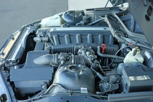 2000 BMW M Roadster thumbnail