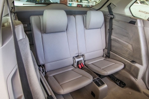 2009 BMW X5 3.0i thumbnail