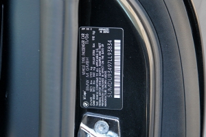 2007 BMW Z4 M Coupe thumbnail