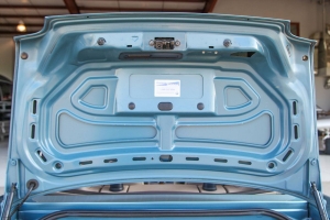 2001 BMW Z3 Roadster thumbnail