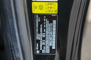 2011 BMW (E82) 1 Series M Coupe (1M Coupe) thumbnail