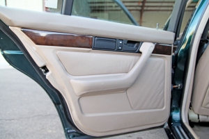1995 BMW 525i thumbnail