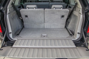 2009 BMW X5 3.0i thumbnail