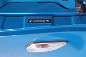 2001 BMW M Coupe thumbnail