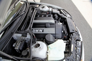 2000 BMW 323Ci thumbnail