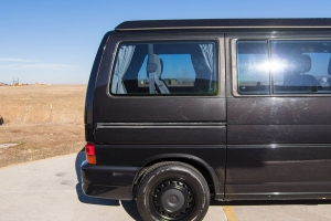 2002 Volkswagen Eurovan MV Weekender thumbnail