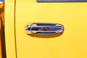 2005 Dodge Ram SRT-10 Yellow Fever Special Edition thumbnail