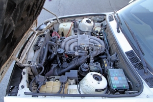1988 BMW (E30) 325iS thumbnail