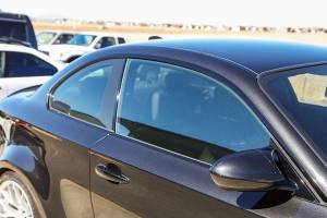 2011 BMW (E82) 1 Series M Coupe (1M Coupe) thumbnail