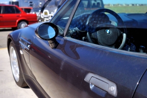 2000 BMW M Roadster thumbnail
