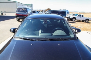 2011 BMW (E82) 1 Series M Coupe (1M Coupe) thumbnail