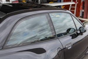 2000 BMW M Coupe thumbnail