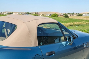 2001 BMW Z3 Roadster thumbnail